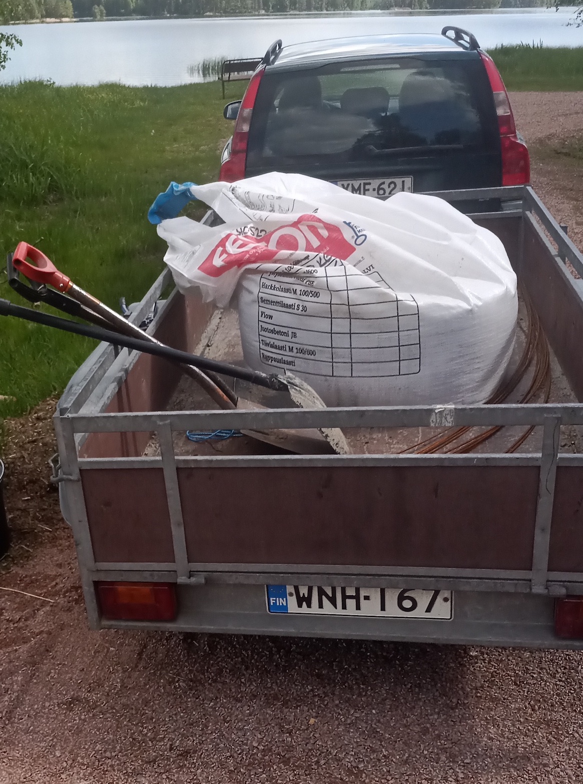 Laituritalkoot
