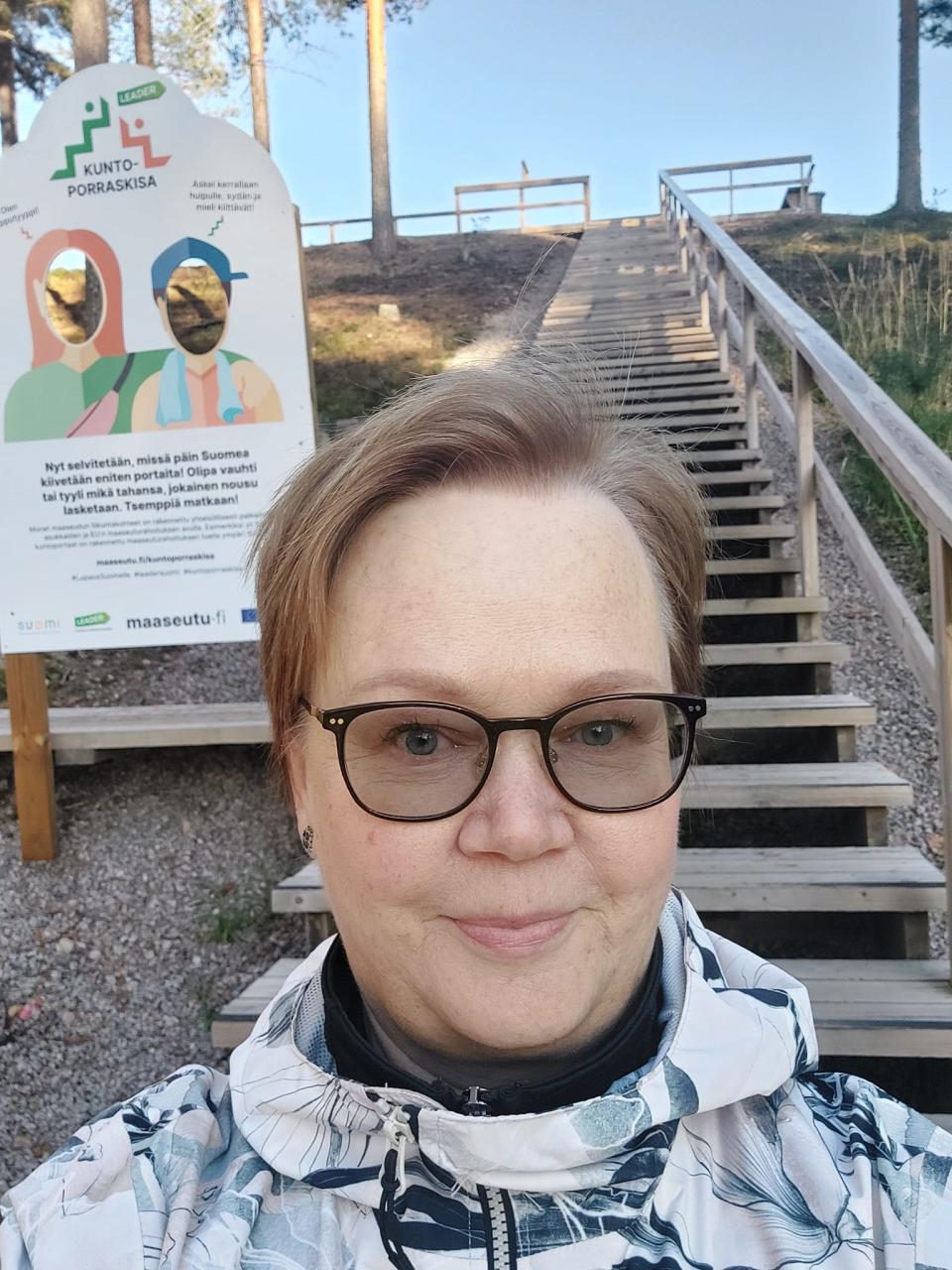 Puheenjohtaja